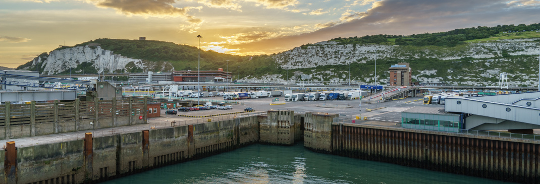 A quick guide to Dover